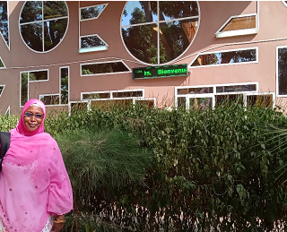 Dr AISSATOU épouse ABDOULAHI